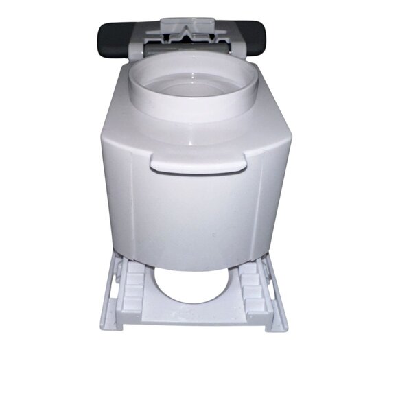 Cuisinart ICE-48 Ice Cream Maker Dispensing Handle Assembly Replacement Parts - Picture 7 of 7